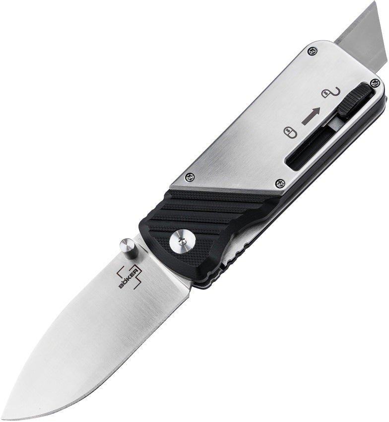 Bill N Ted Operation Linerlock 01BO629