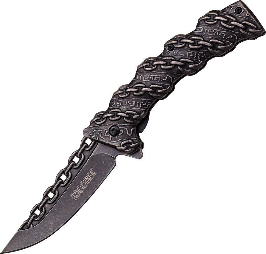 Chain Linerlock A/O TF-859