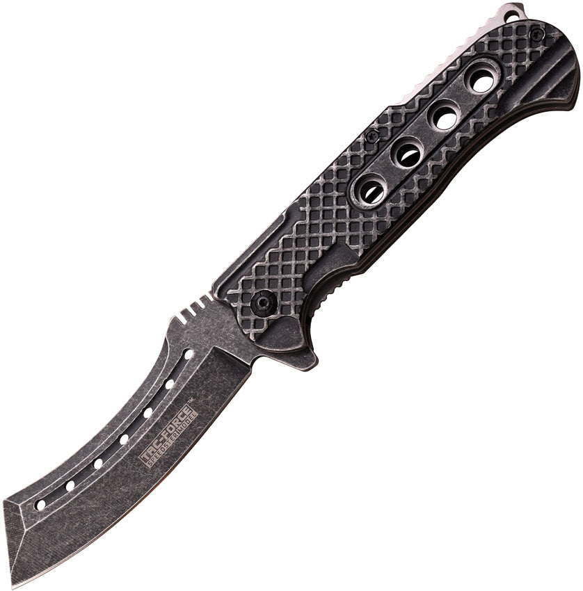 Stonewash Linerlock A/O TF-892