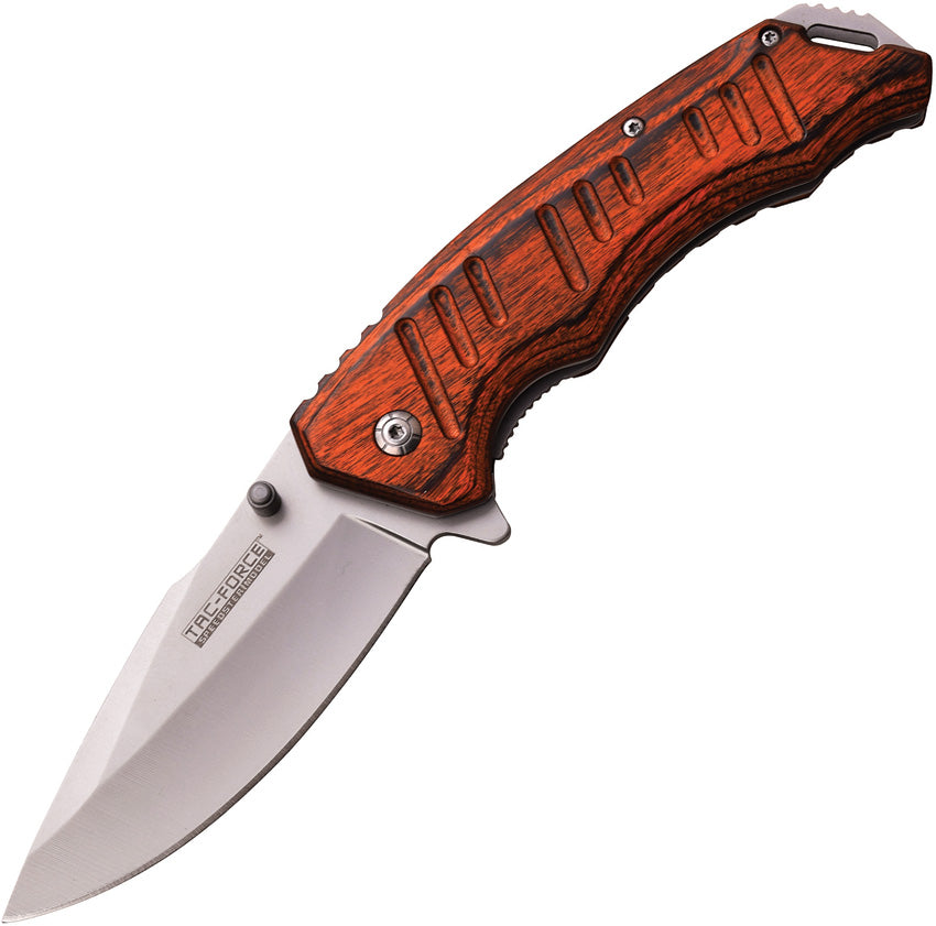 Linerlock A/O Brown TF-923PW