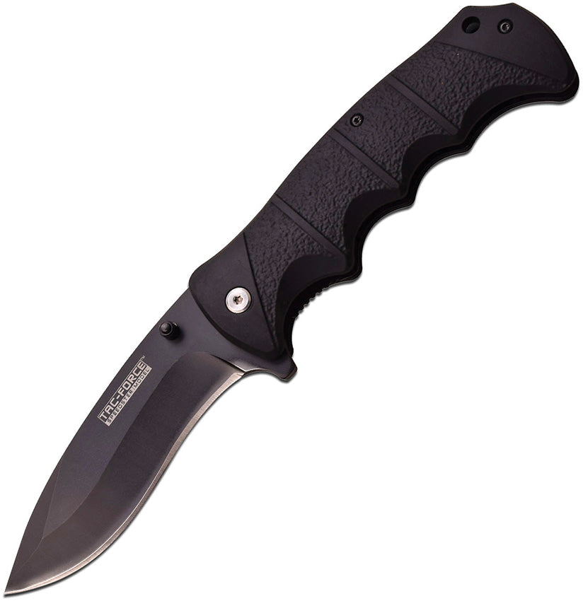 Linerlock Black A/O