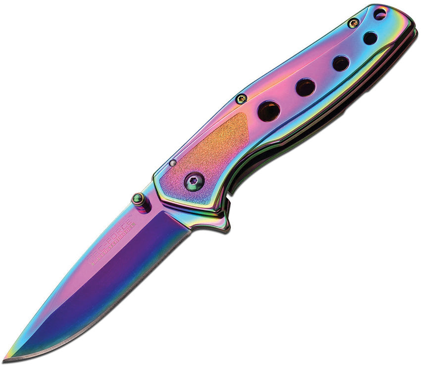 Framelock A/O Spectrum TF-926RB