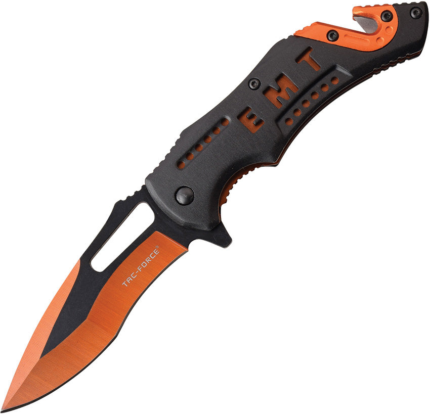 EMT Linerlock A/O TF-976EM