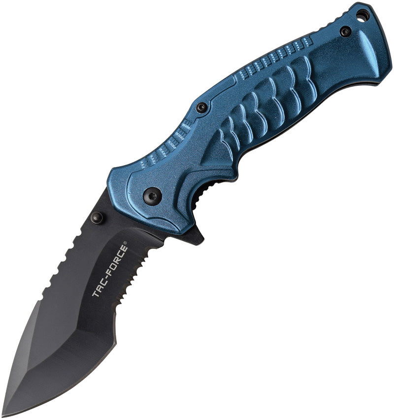Linerlock A/O Blue TF-993BL