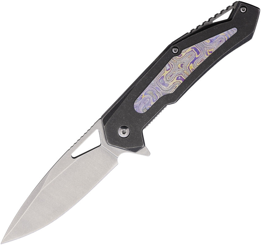 Linerlock A/O TF-A2001MC