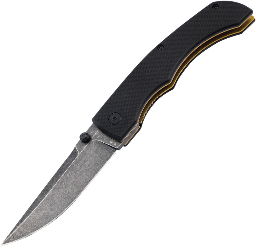 Boker Plus Poke 01BO637