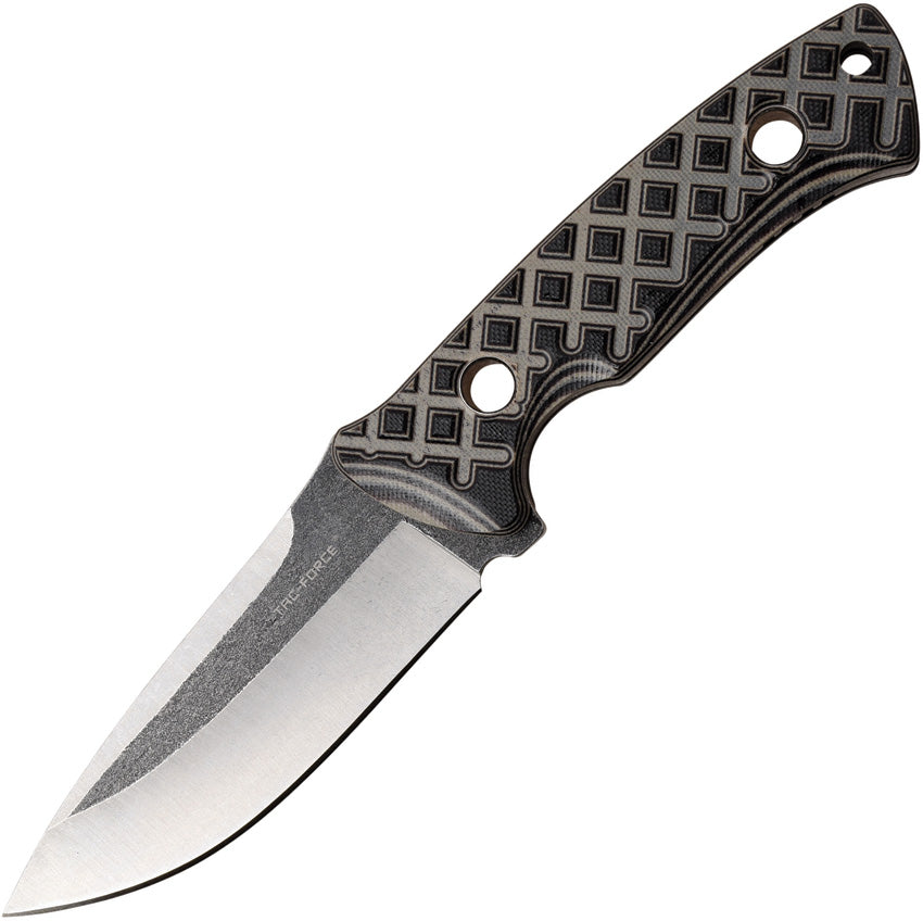 Fixed Blade Tan TF-FIX008TN