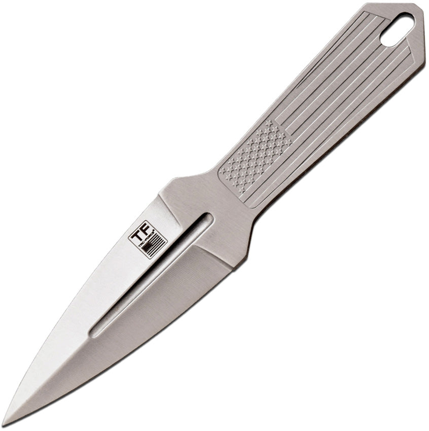 Flag Neck Knife TF-FIX018S