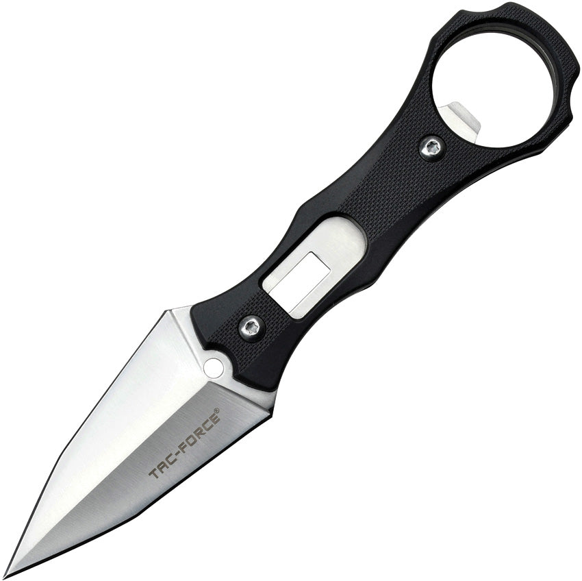 Fixed Blade Black TF-FIX020BK