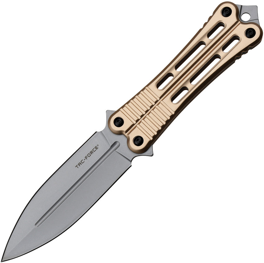 Fixed Blade Bronze TF-FIX023BZ