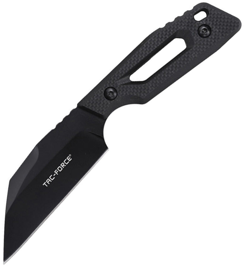 Fixed Blade Black