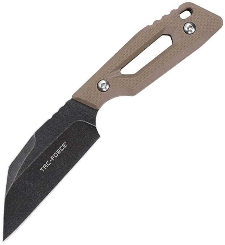 Fixed Blade Tan TF-FIX123GN