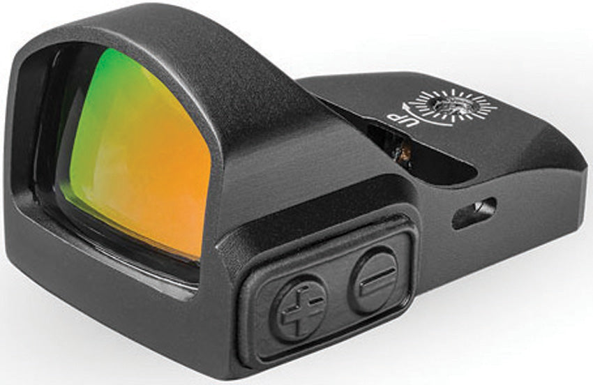 Tru-Tec Micro Open Dot Sight TG8100G