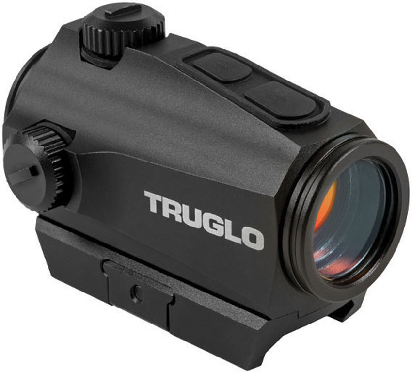 Ignite Mini 22mm Red Dot Sight TG8322BN