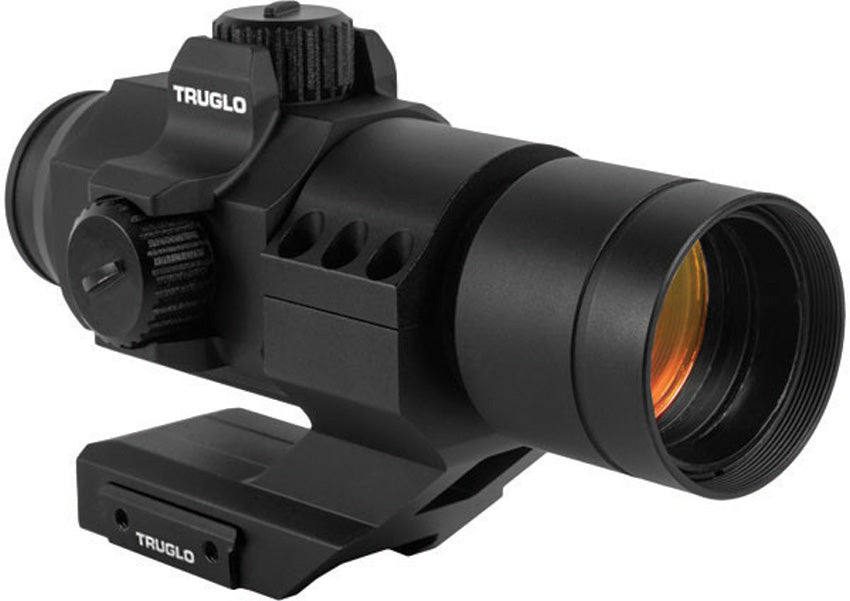 Ignite 30mm Red Dot Sight