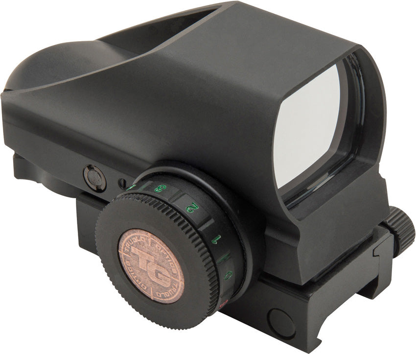 Tru-Brite Dual Color Sight