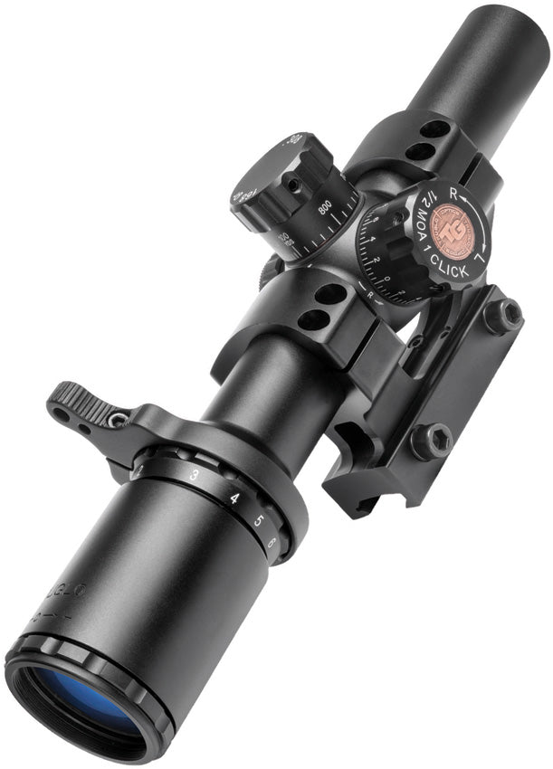 Omnia IR Scope 1-6x24mm TG8516TL