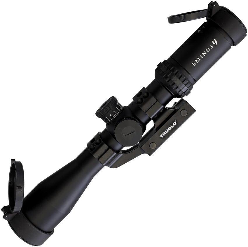 Eminus IR Scope 3-9x42 30mm TG8539TLR