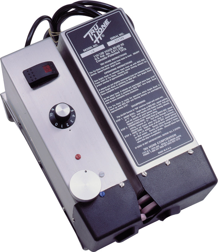 Commercial Electric Sharpener LC