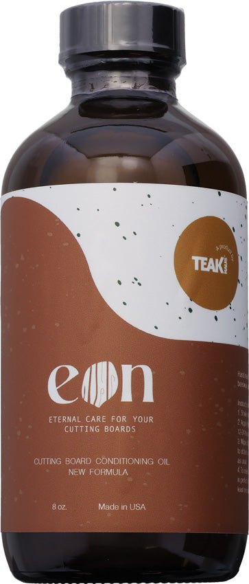 EON Cutting Board Conditioning 1001