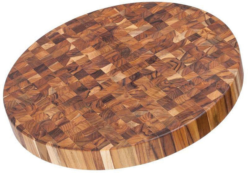 Butcher Block Cutting Board 303