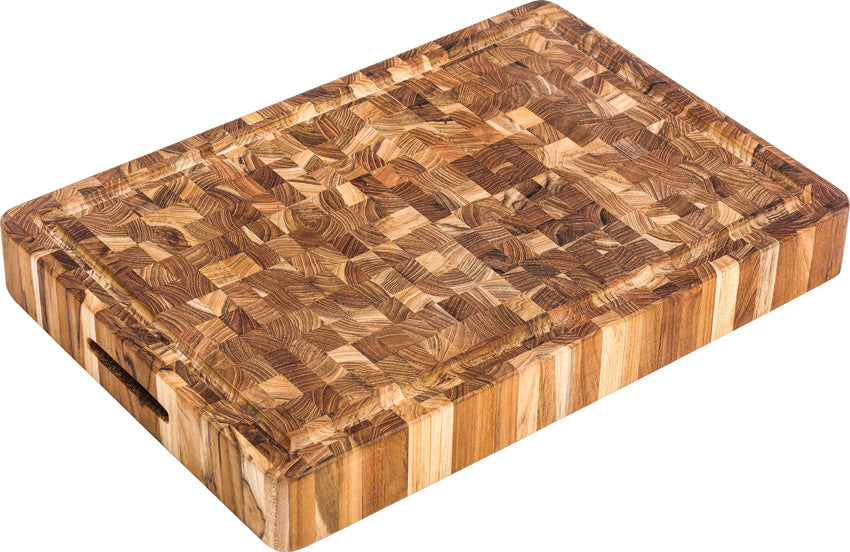Butcher Block HD Cutting Board 313