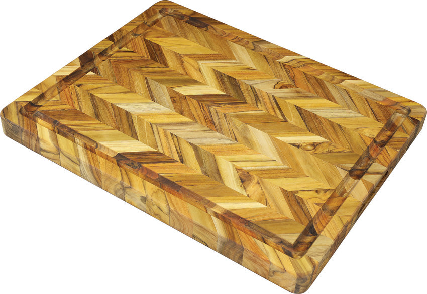 Herringbone Cutting Board 323