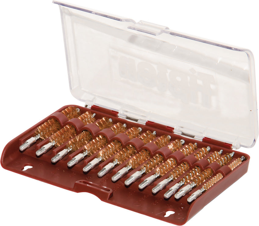 13 Pc Bore Brush Set 168577