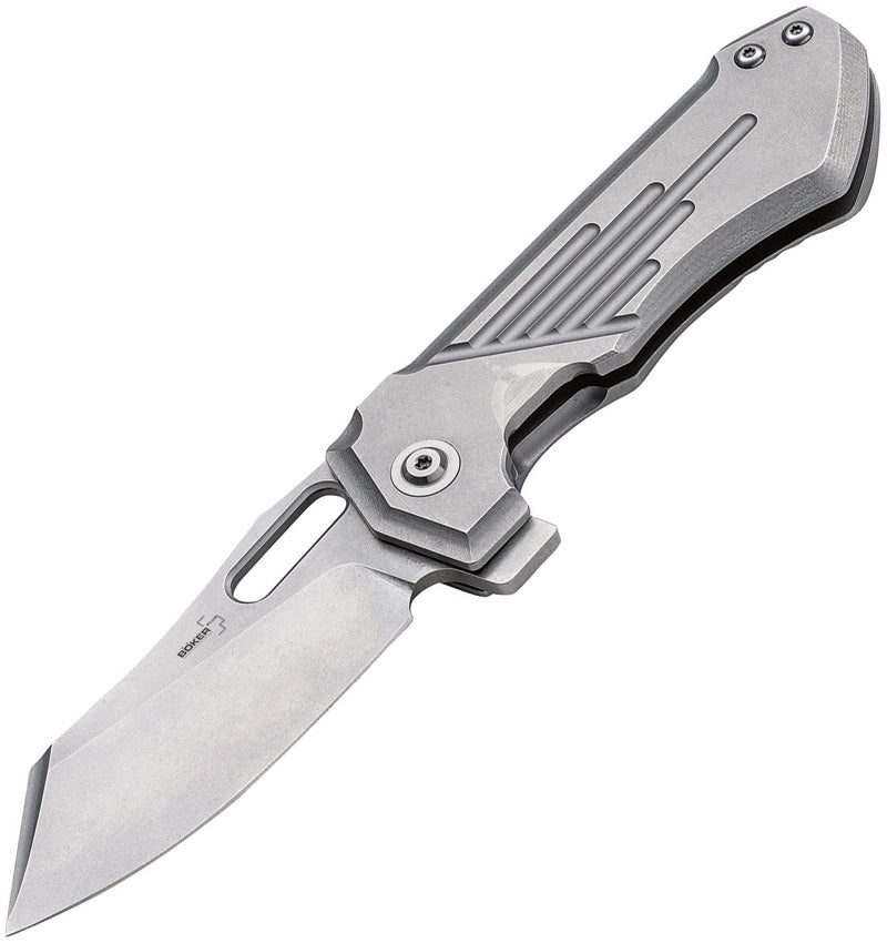 Leviathan Framelock 01BO752