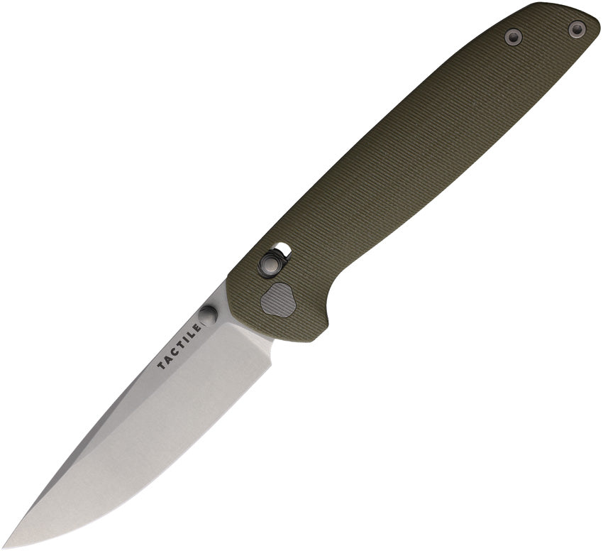 Maverick Crossbar Lock G10 20-MV-MC01-GXGR