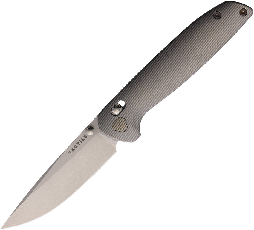 Maverick Crossbar Lock Bronze