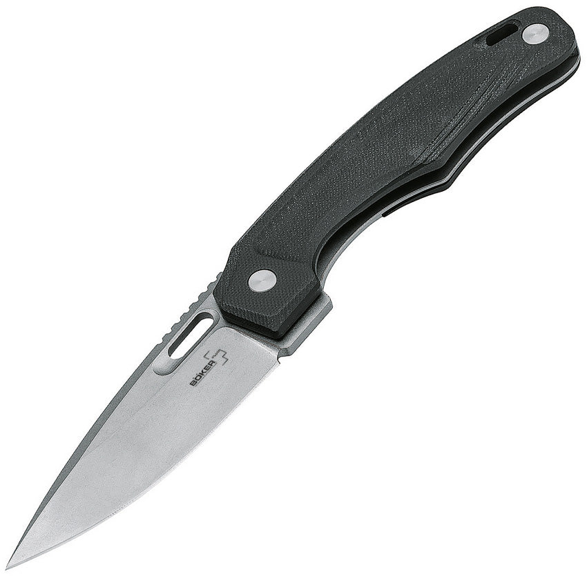 Warbird Linerlock