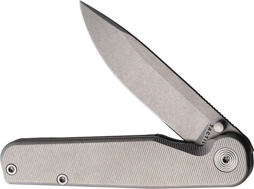 Rockwall Linerlock