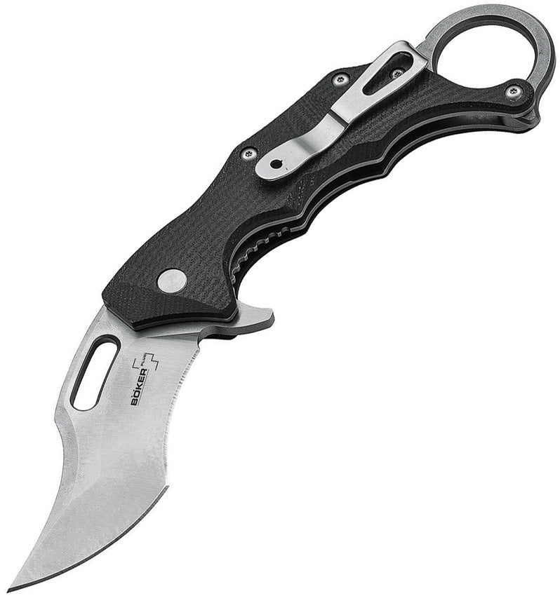Wildcat XL Linerlock