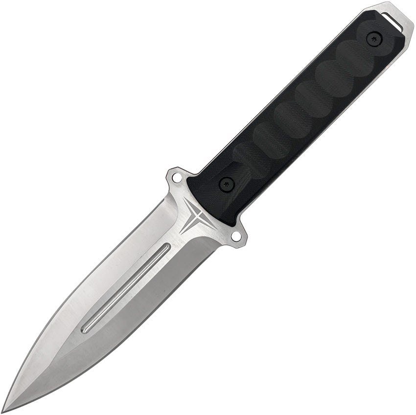 Hitter Fixed Blade Satin TKF214SL