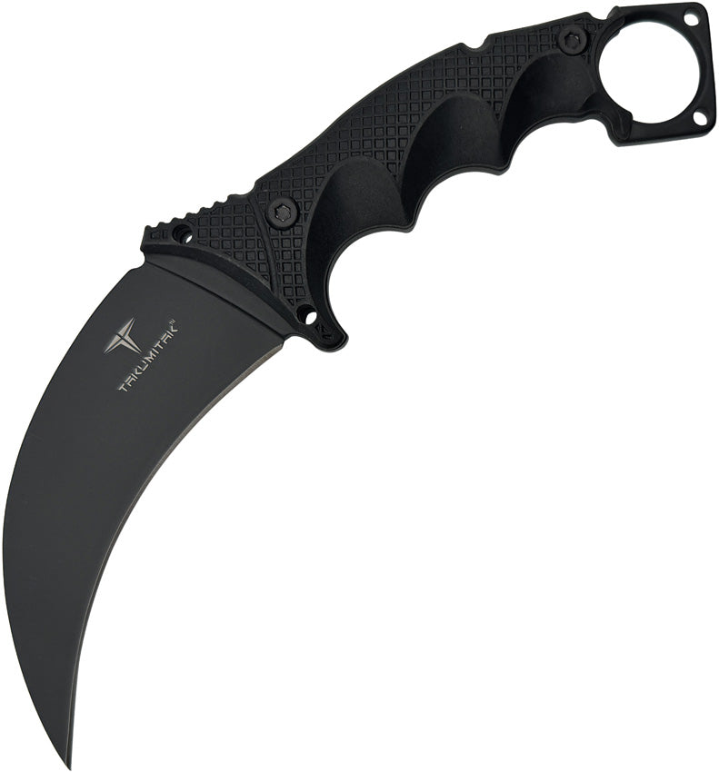 Midnight Fixed Blade TKF307