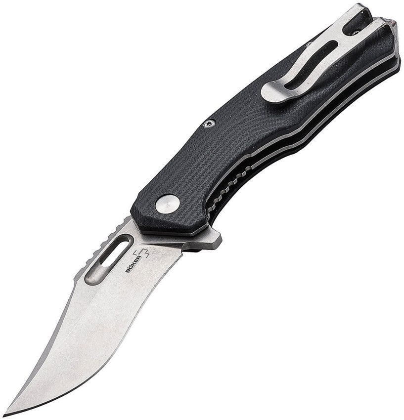 Defender Linerlock