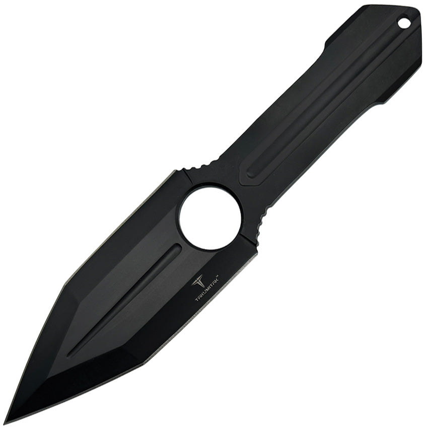 Steel Rain Fixed Blade TKF314