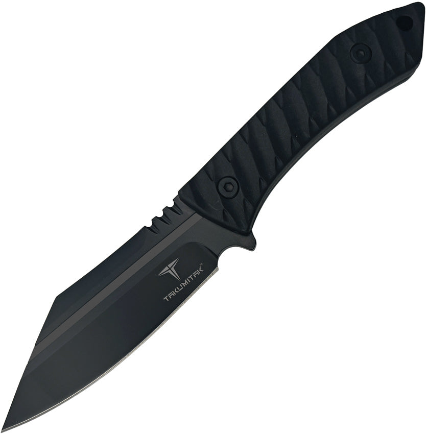 Asym Fixed Blade TKF318