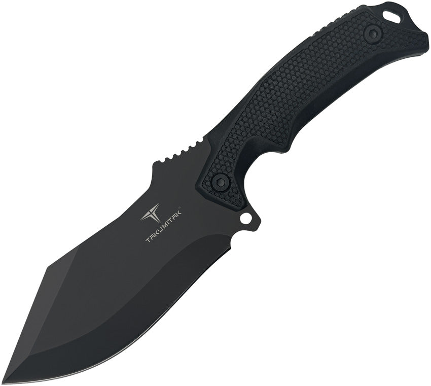 Neuter Fixed Blade TKF319