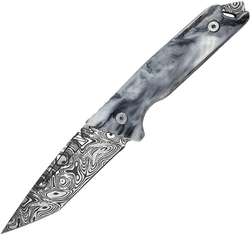 Bloodstrike Fixed Blade TKF501BK-CS