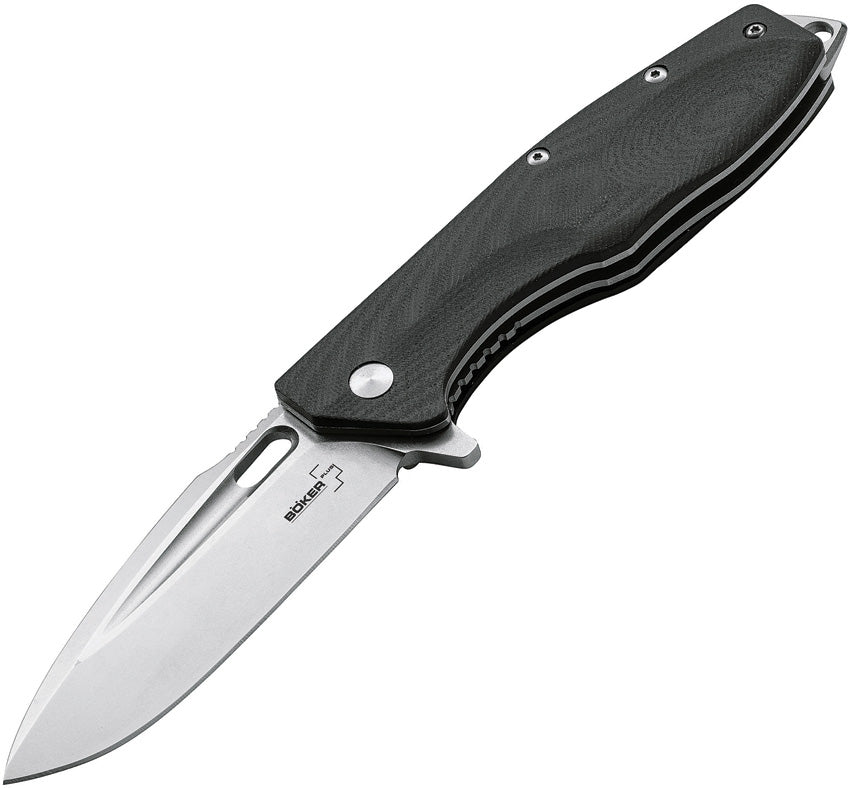 Caracal Linerlock
