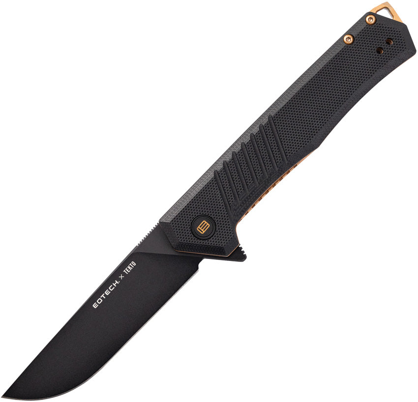 F1 Alpha Linerlock EOTECH