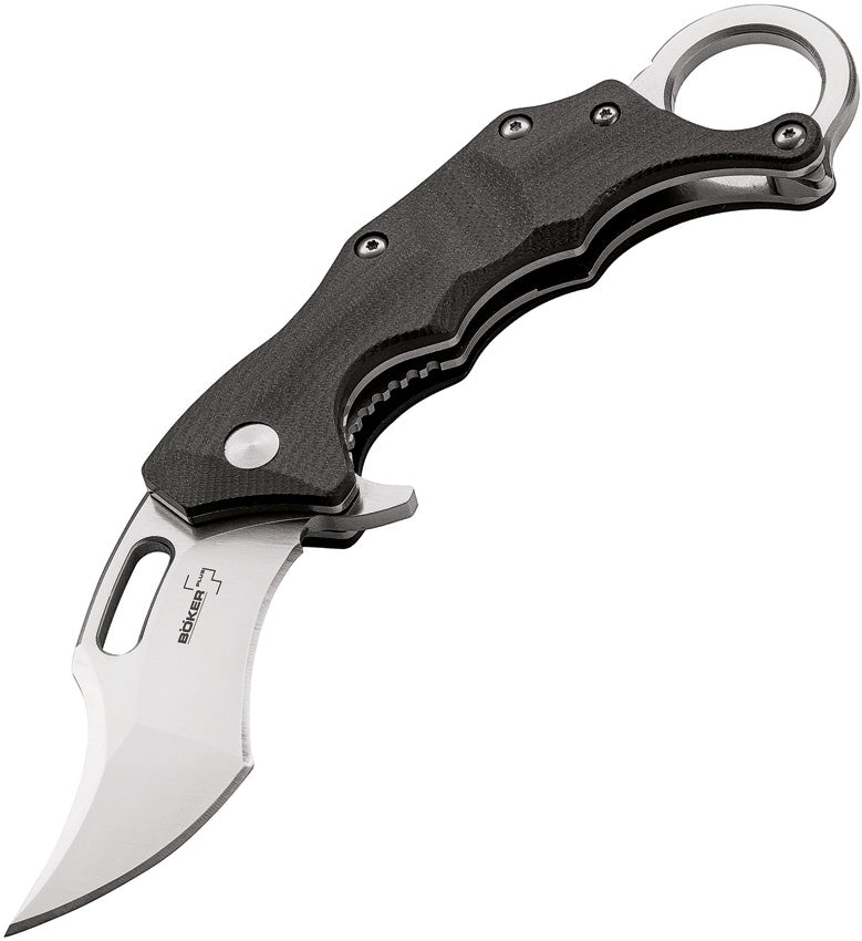 Wildcat Karambit Linerlock