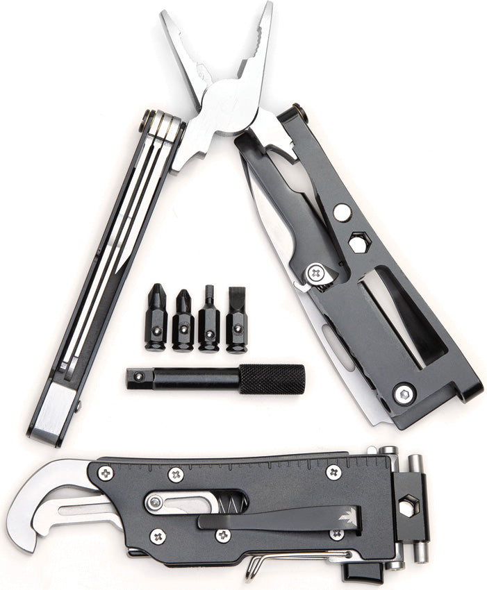 Union Multi Tool TOLER-001