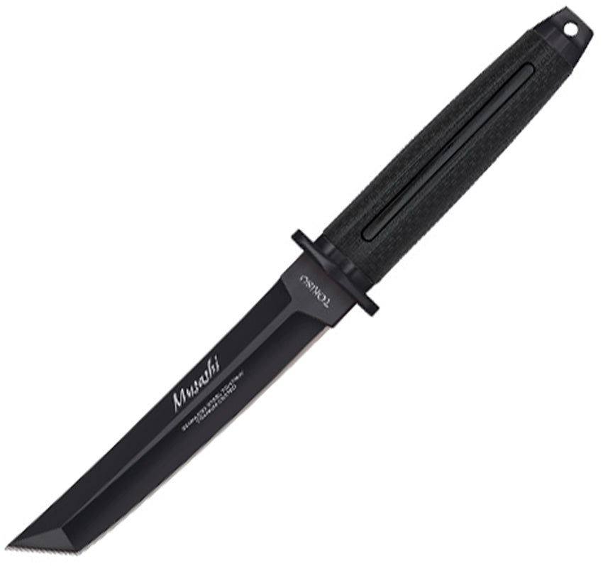 Musashi Tactical Fixed Blade 32696