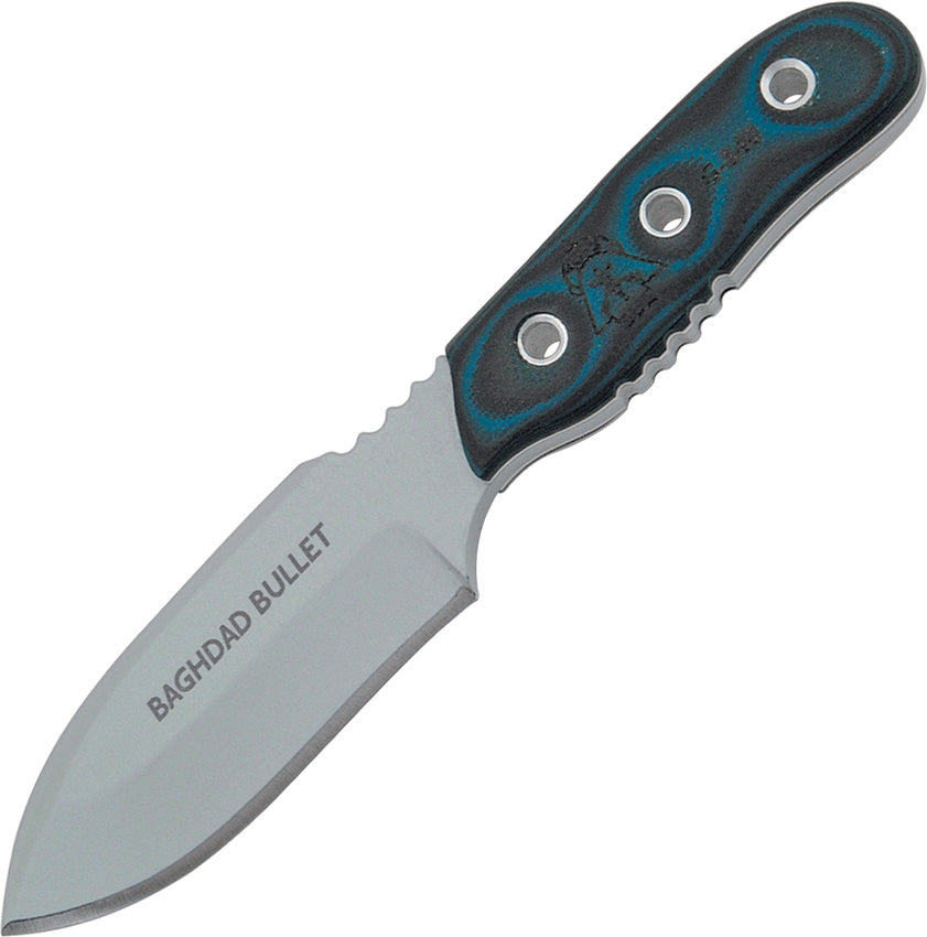 Baghdad Bullet BAGD-03