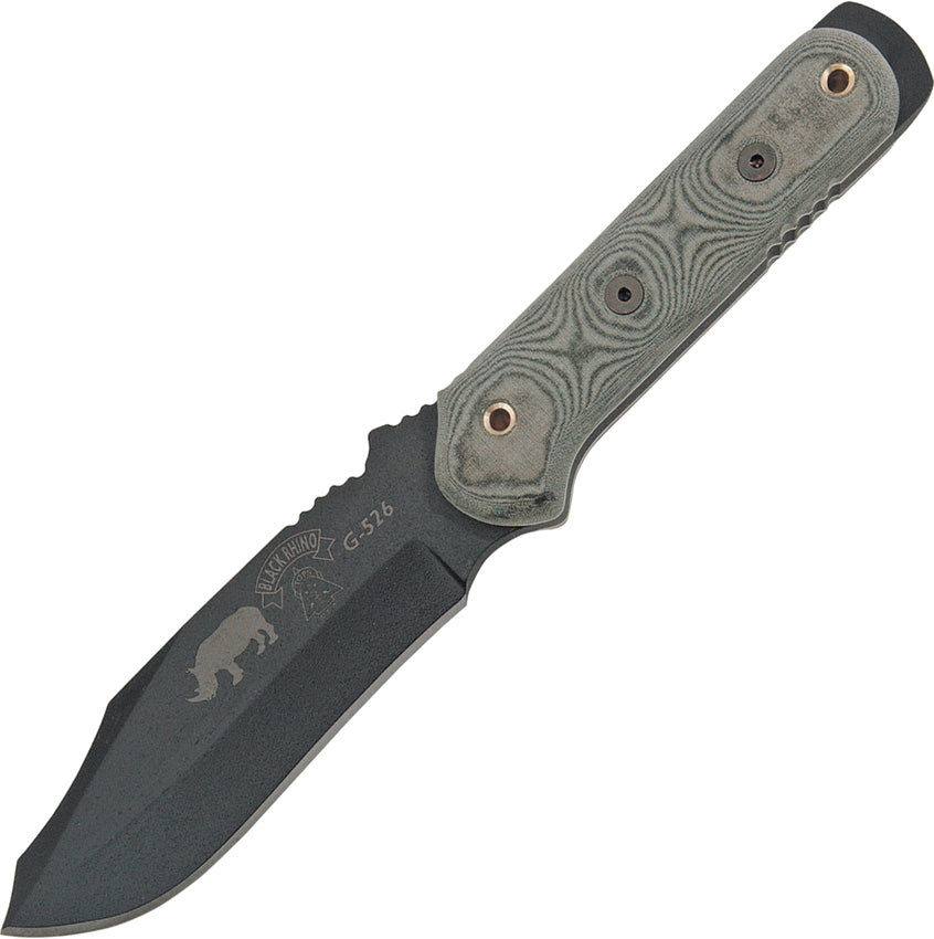 Black Rhino BRM-101