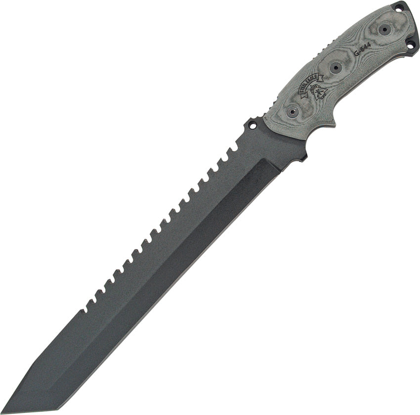 Steel Eagle SE111ATP