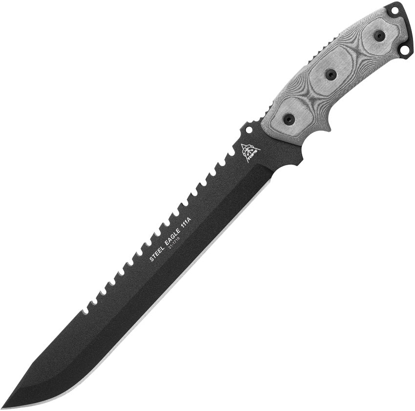 Steel Eagle SE111AHP